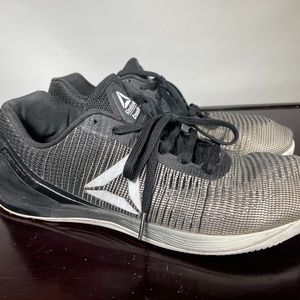 Reebok CrossFit Nano 1, men's training shoes
